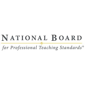 National Board Logo